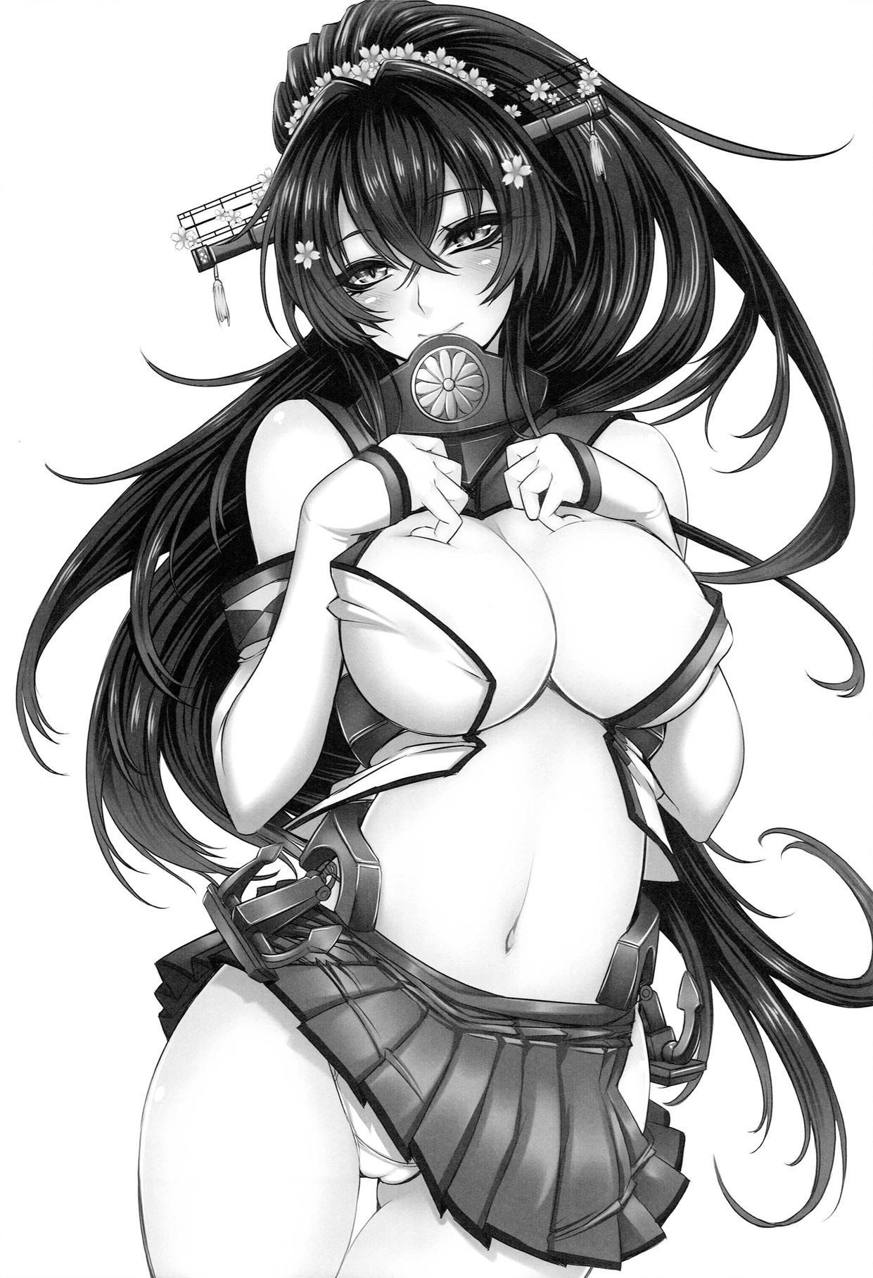 Seikantai Collection page 3 full