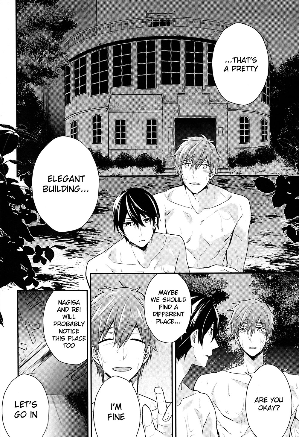 take two page 3 full