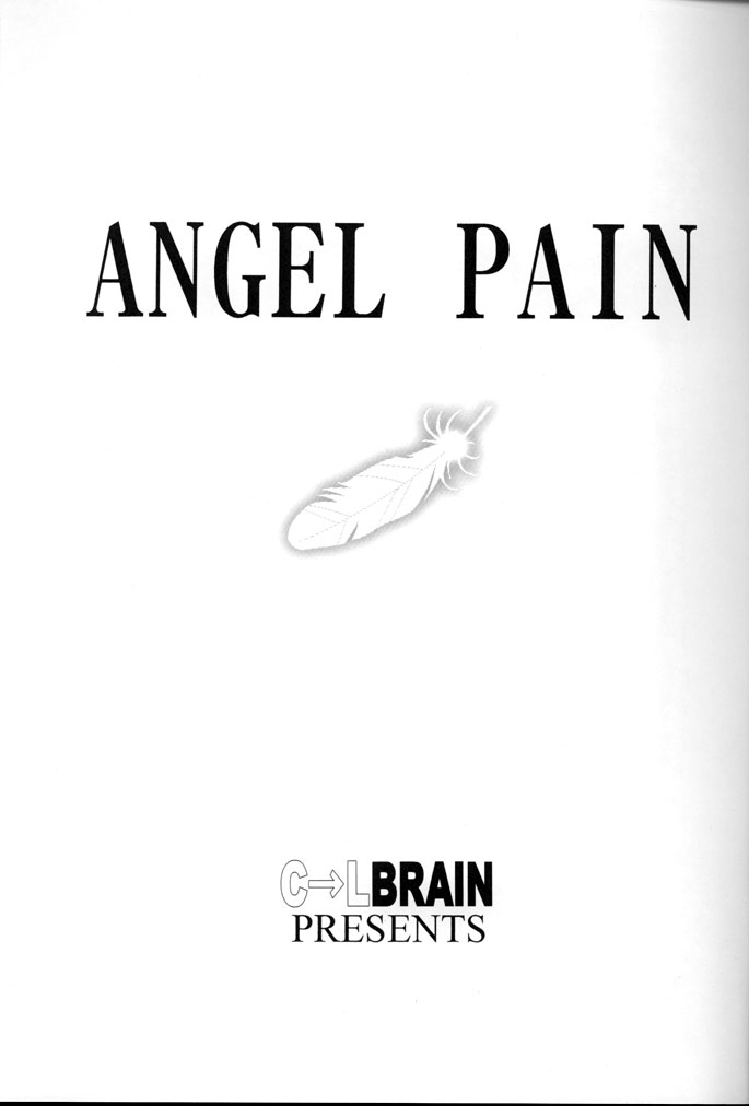 Angel Pain page 2 full