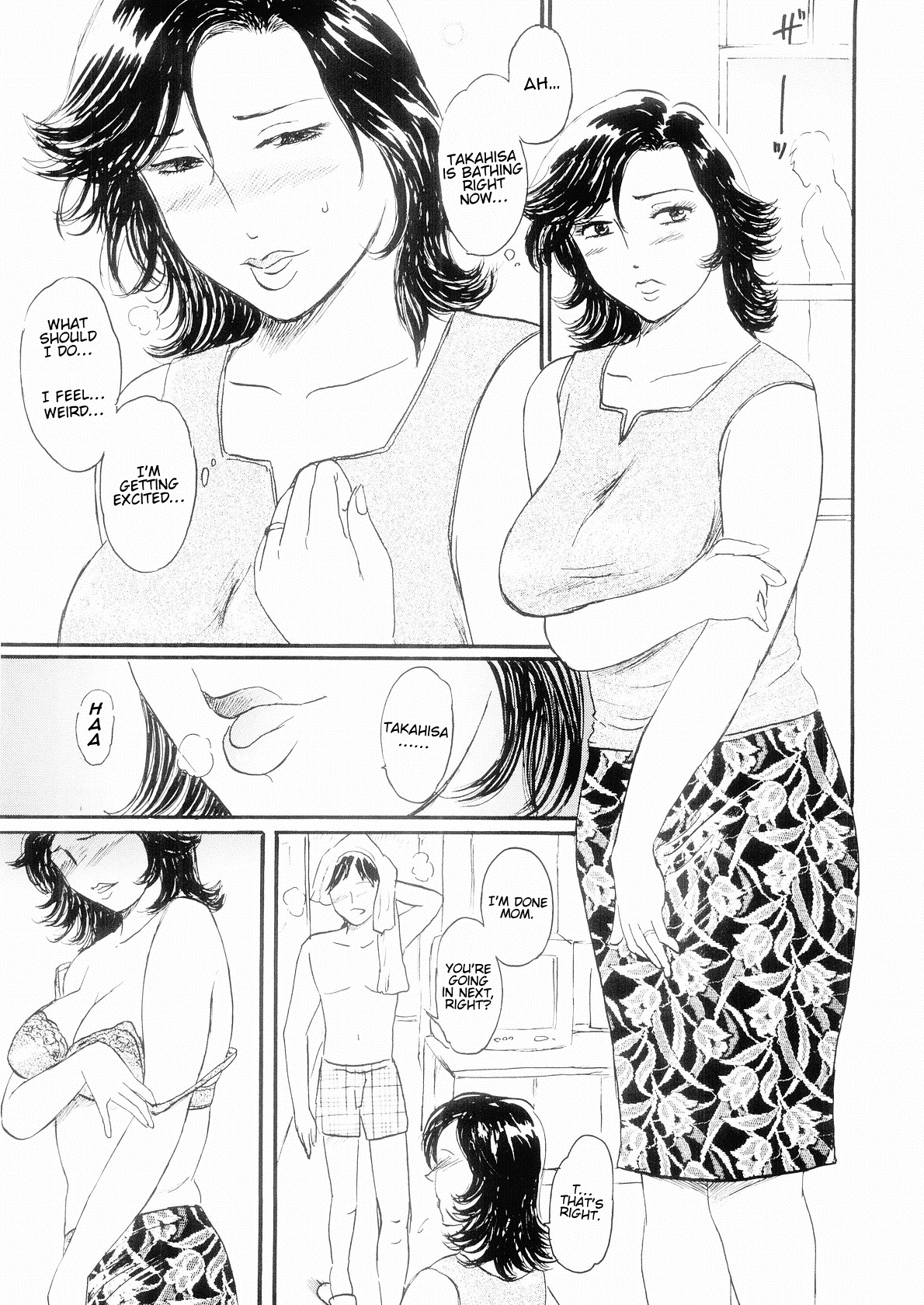 Mama Chichi page 8 full