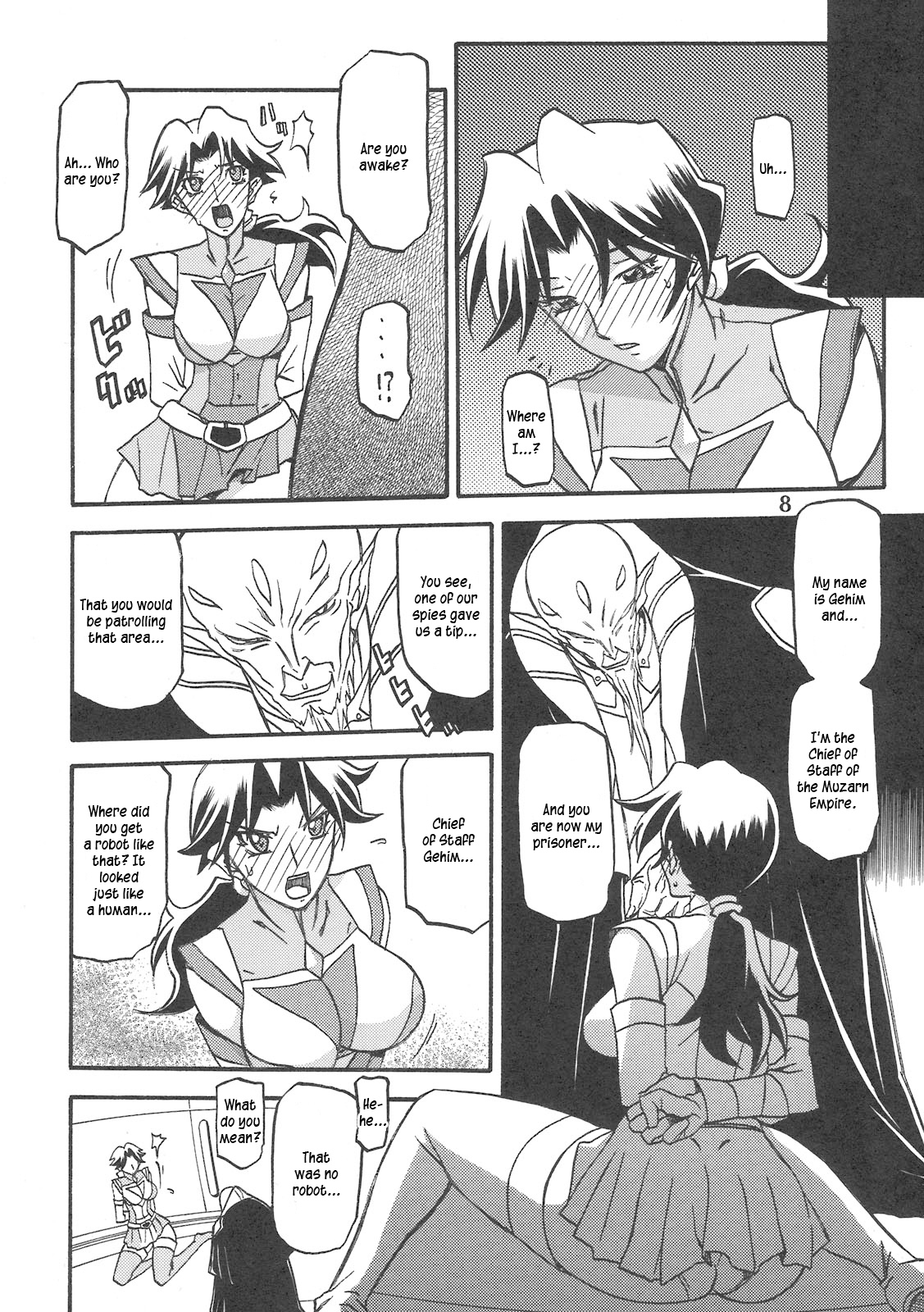 Delusion Miyuki page 8 full