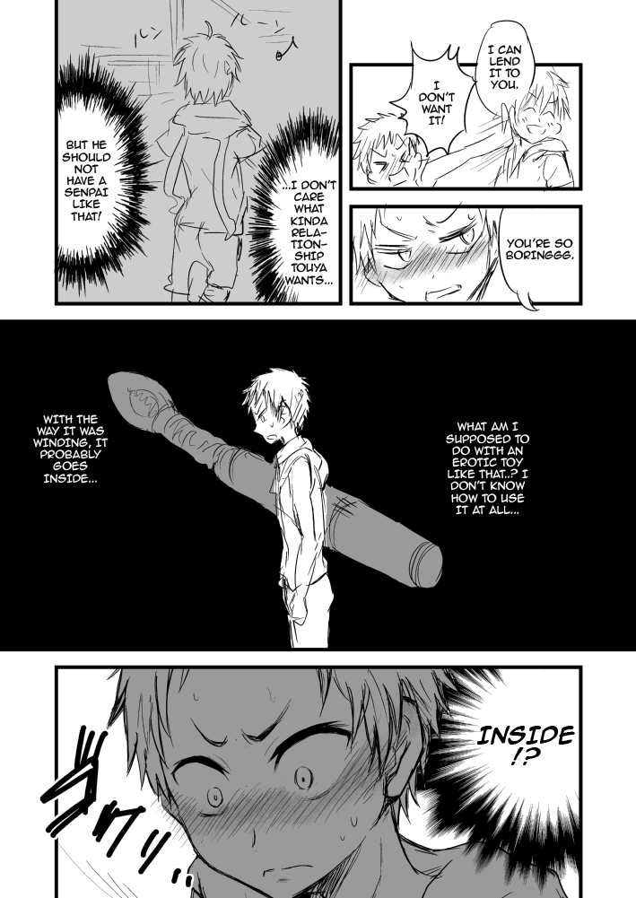 Momota-ke page 8 full