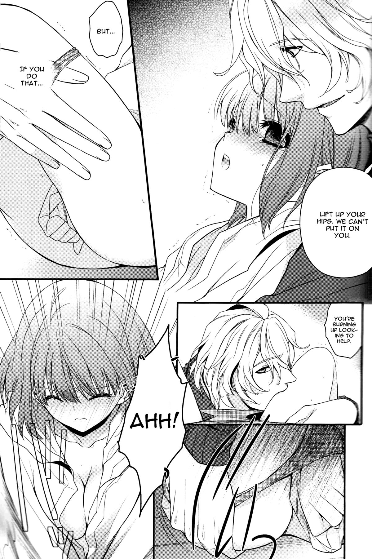 Musiciens aux masques page 10 full