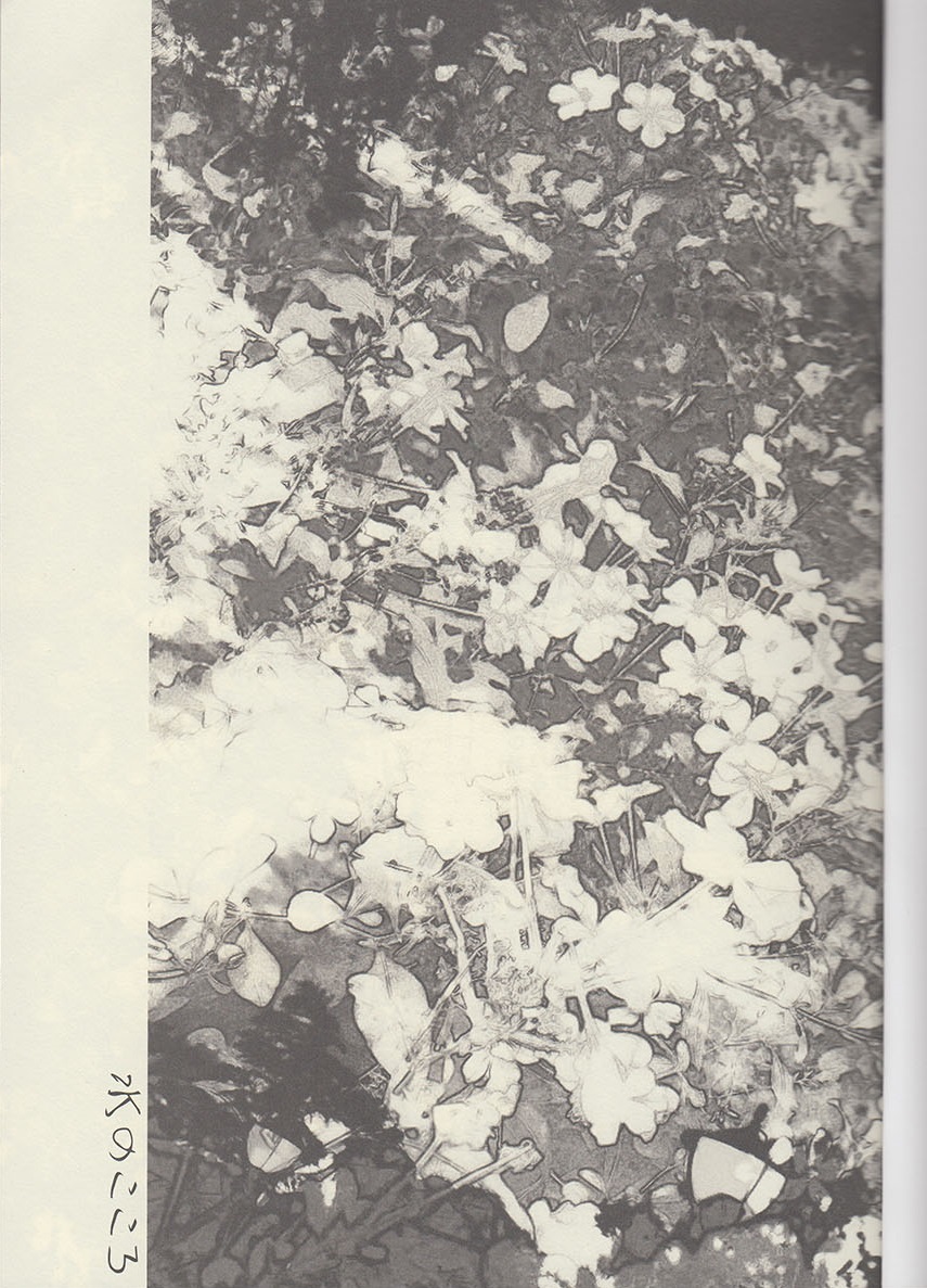 Mizu no Kokoro page 3 full