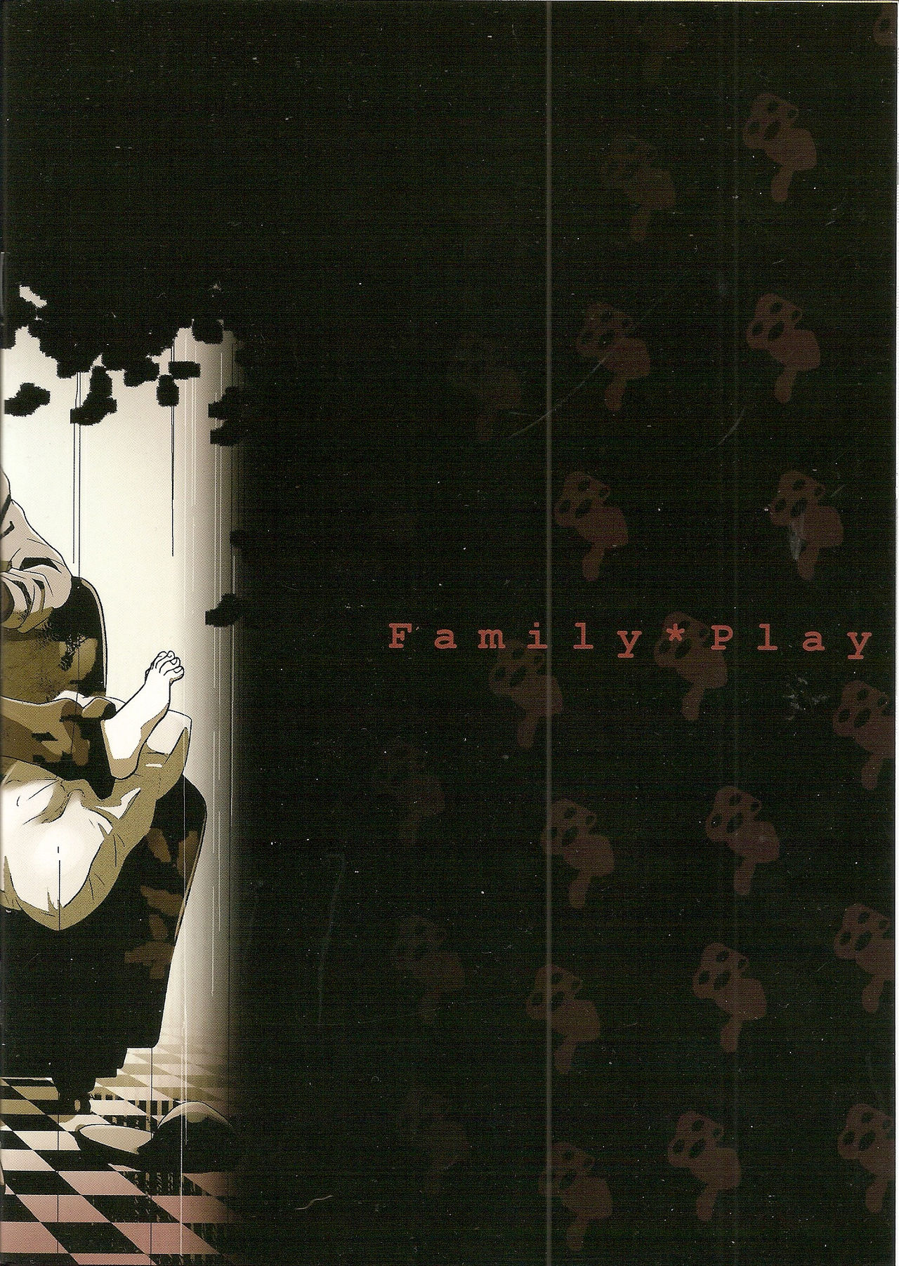 Family Play page 2 full