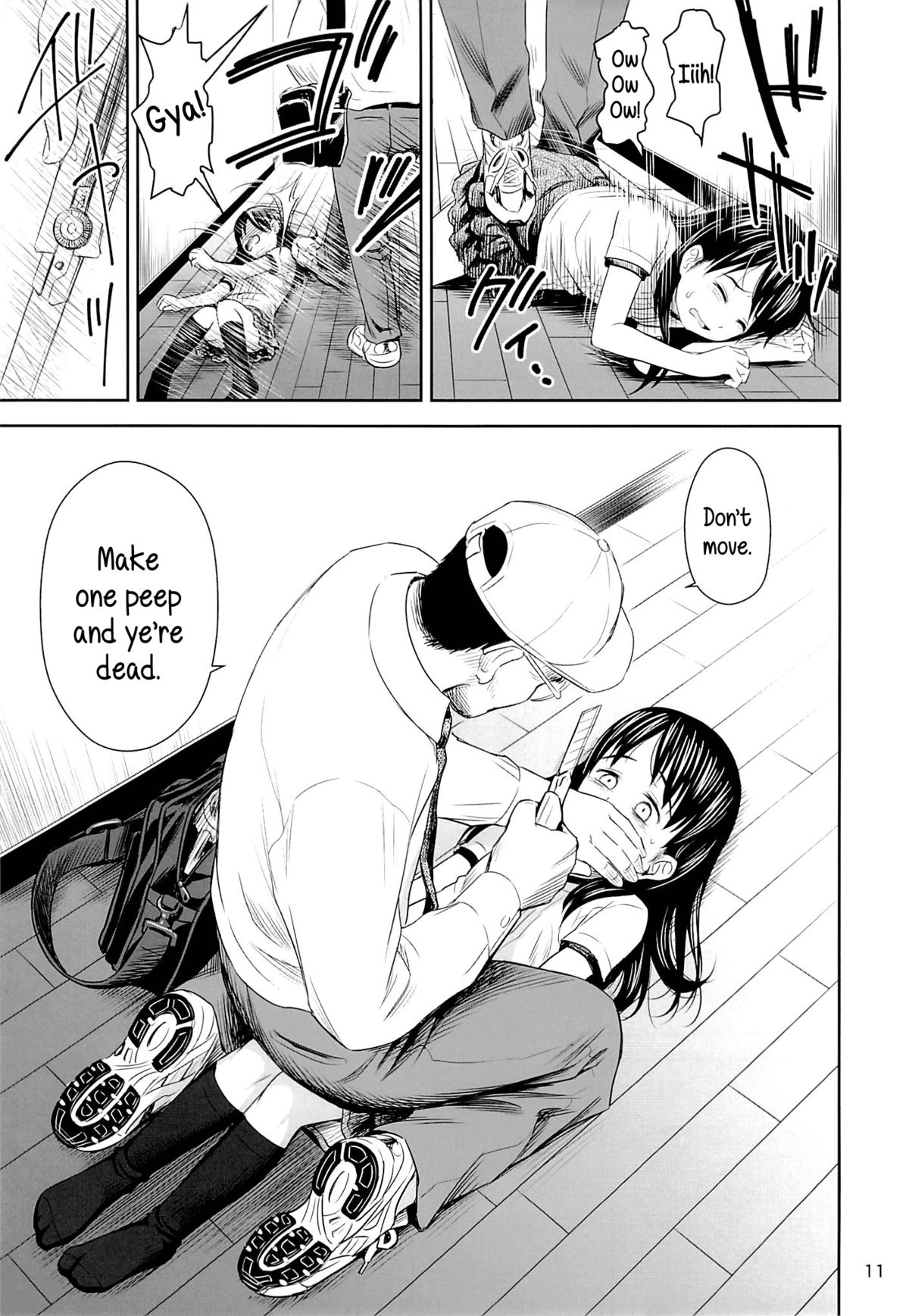 Geiger counter page 10 full