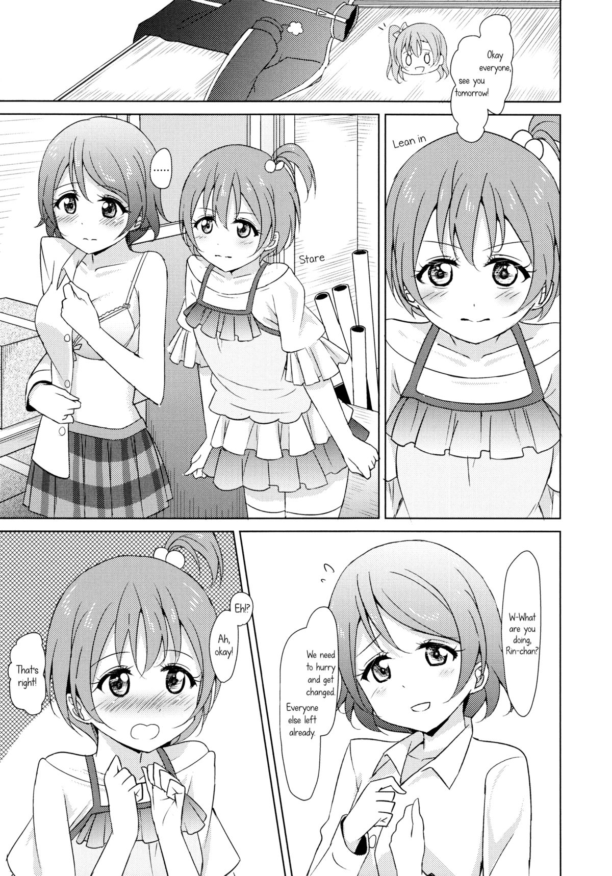 Rin-Pana Sensation! page 4 full