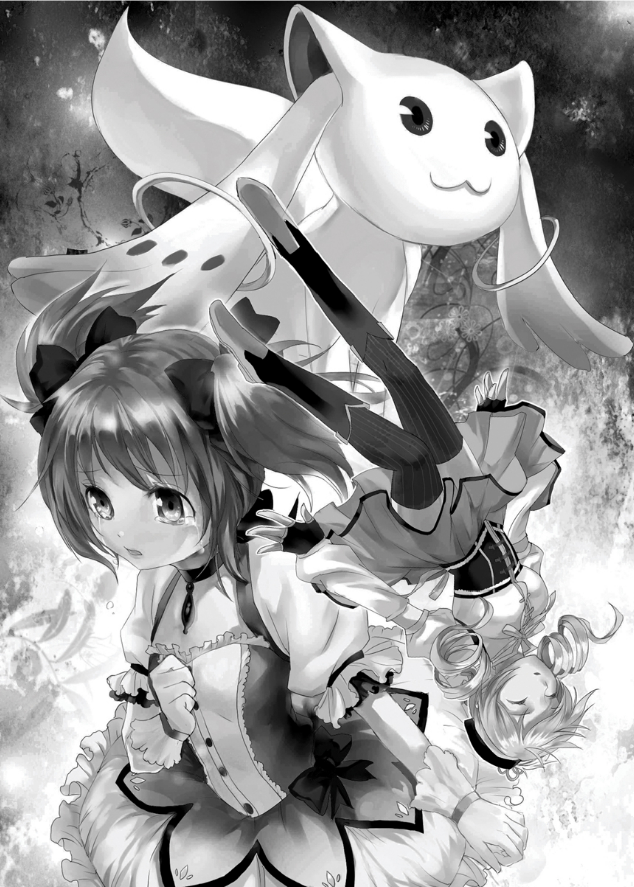 Tsumi to Batsu no Mahou Shoujo page 3 full