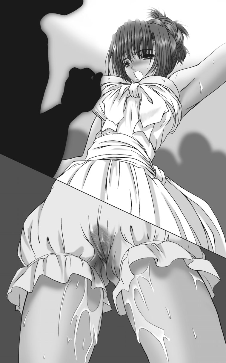 Sword Symphony Etsuraku no Kokyou Kyoku page 7 full