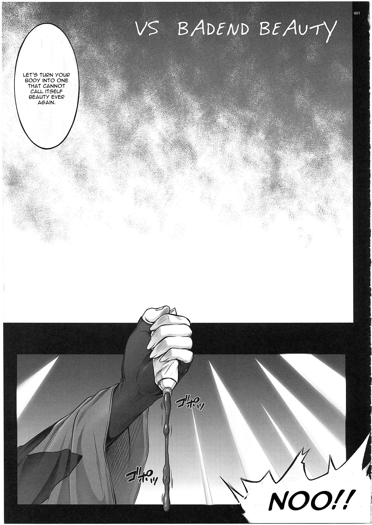 Situation Note 1003 VS Badend Beauty page 4 full