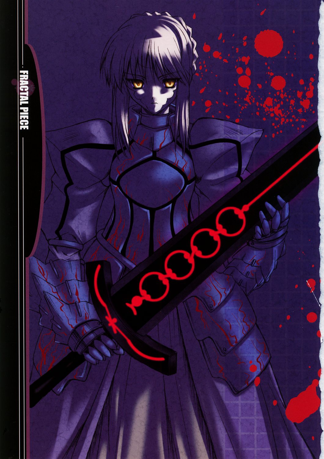 FRACTAL PIECE page 4 full