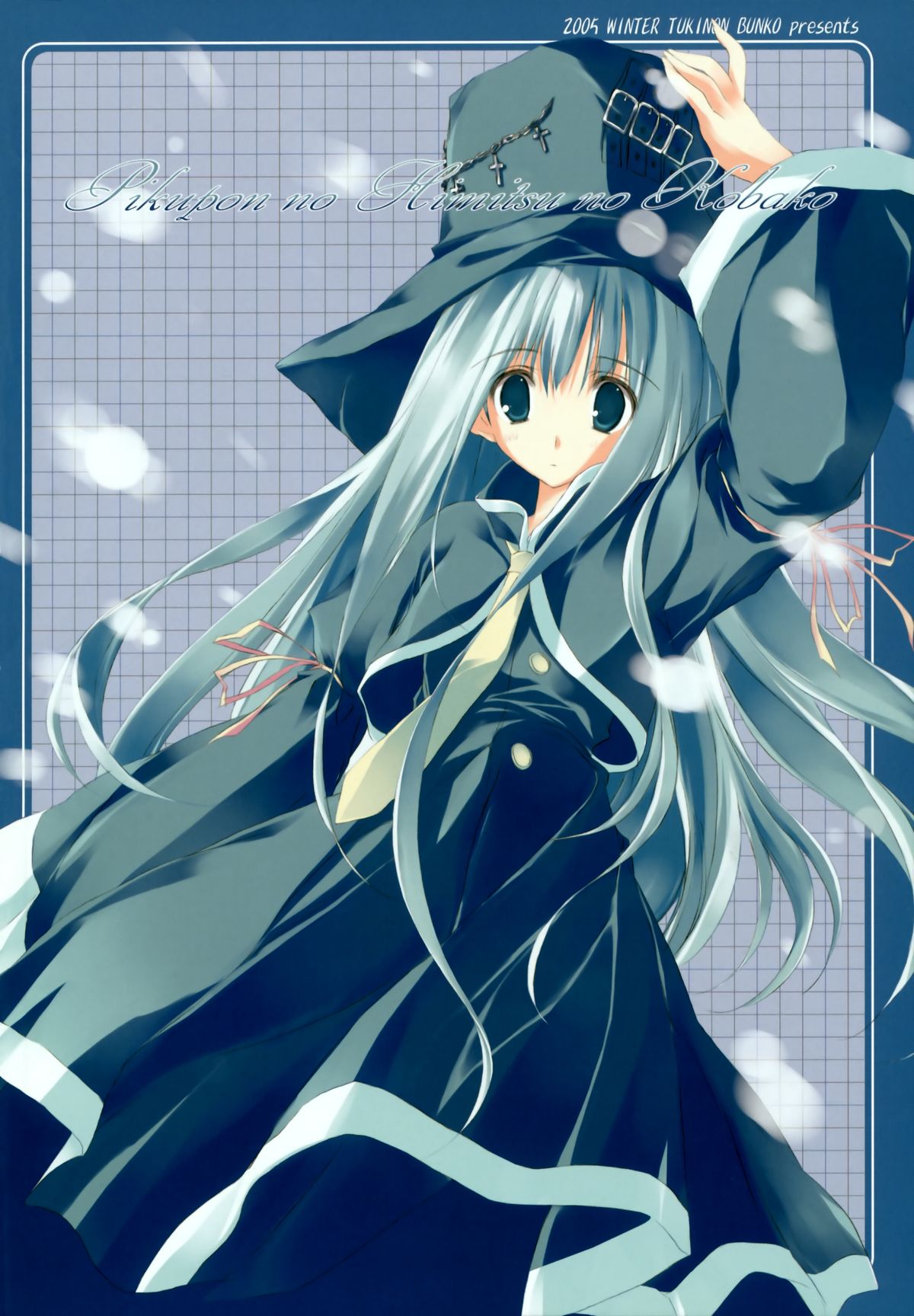 TUKINON MIX page 5 full