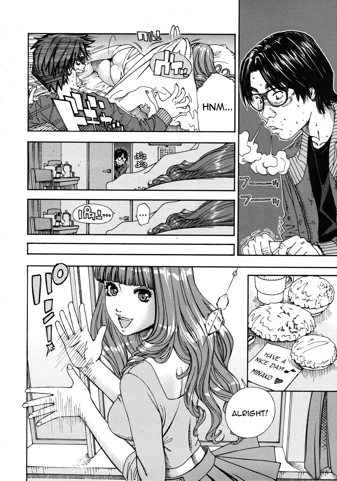 375 | Minako page 6 full