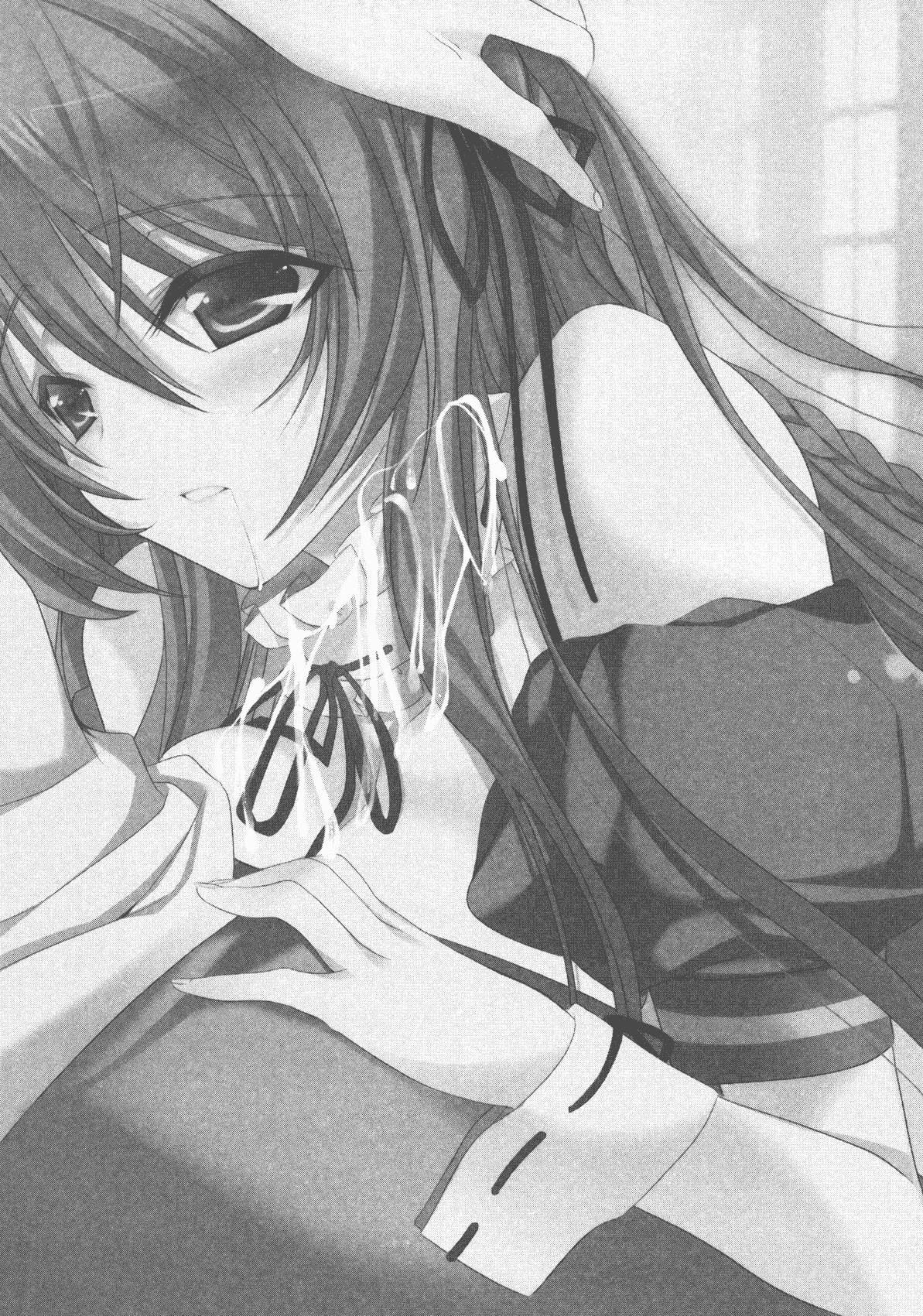 Senzoku Tsun Maid Choukyou-sarete Agerun Dakara! page 8 full