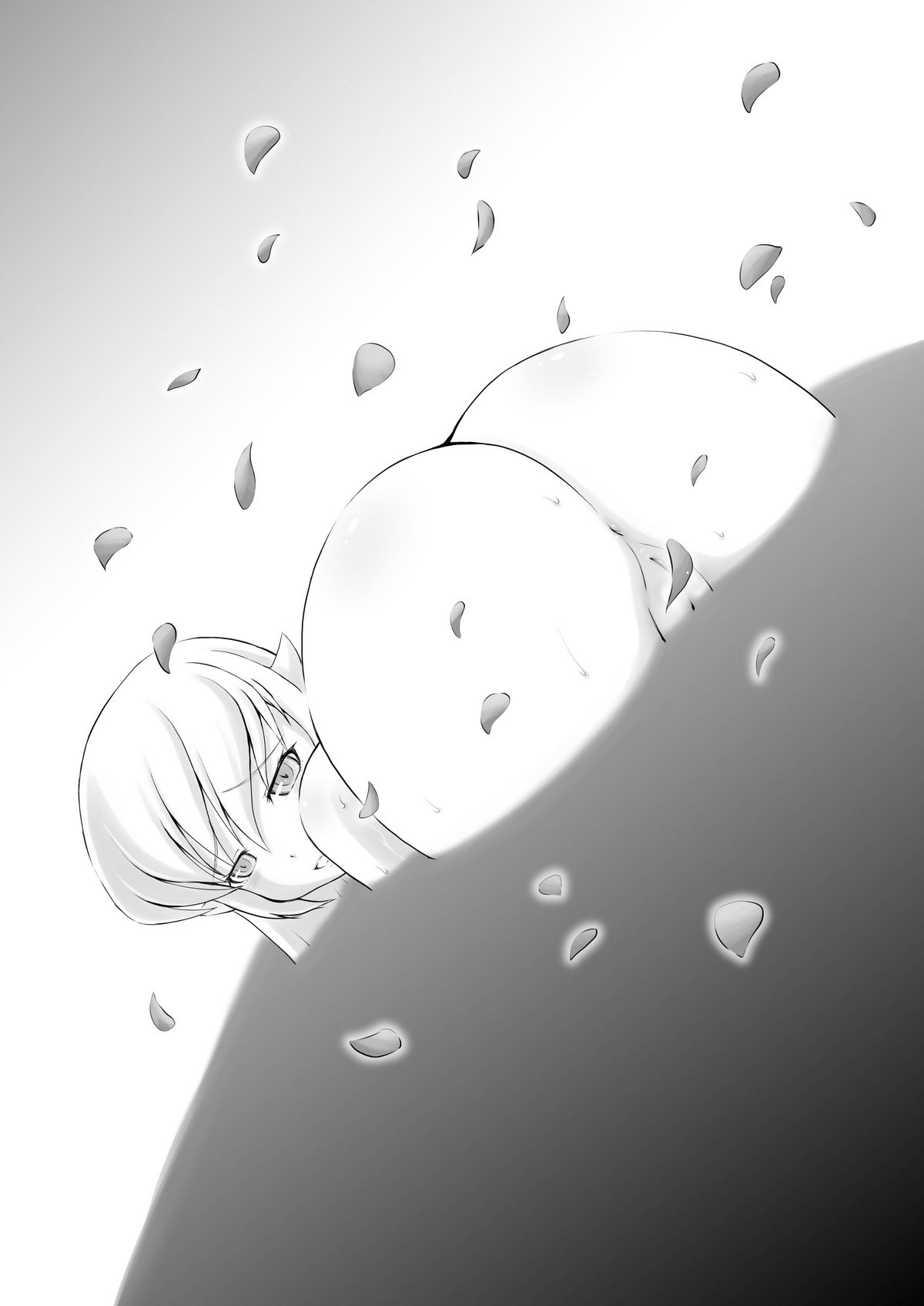 Kyuuketsu Monogatari page 3 full