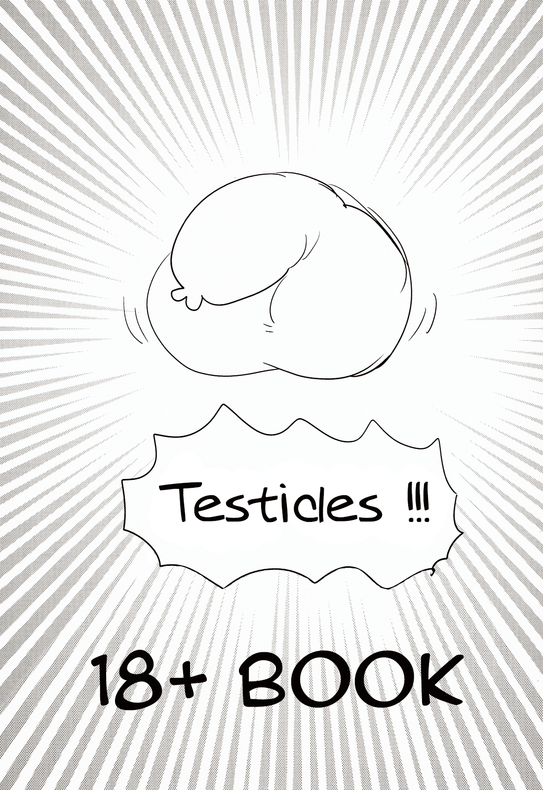 Nagisa-kun to Nitori-kun wo Muriyari Karamaseta Hon page 3 full