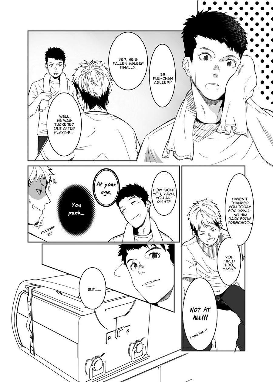 Haskey - Until Now, From Now On page 2 full