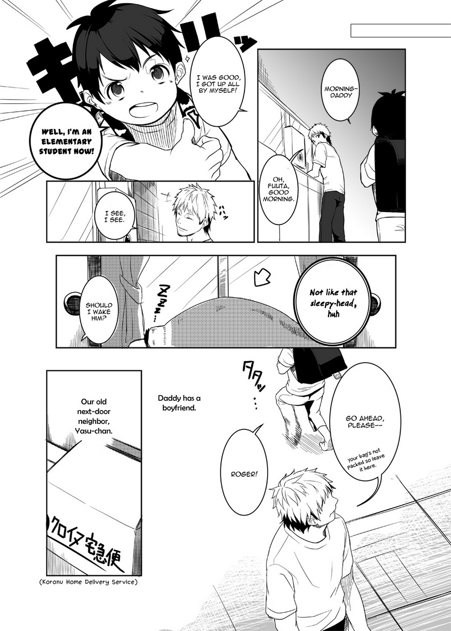 Haskey - Until Now, From Now On page 7 full