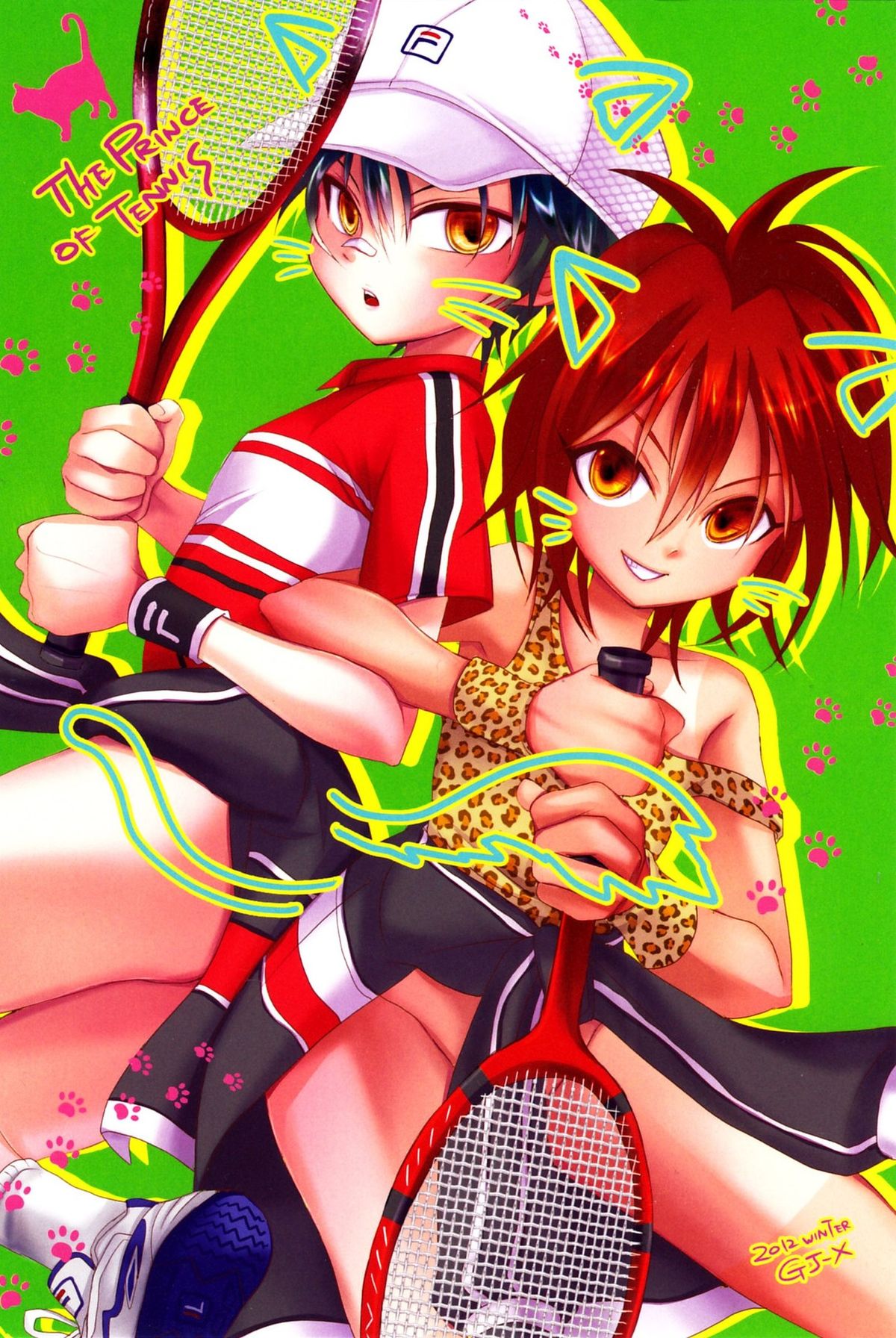 Anta Mitai na Koukousei to, page 10 full