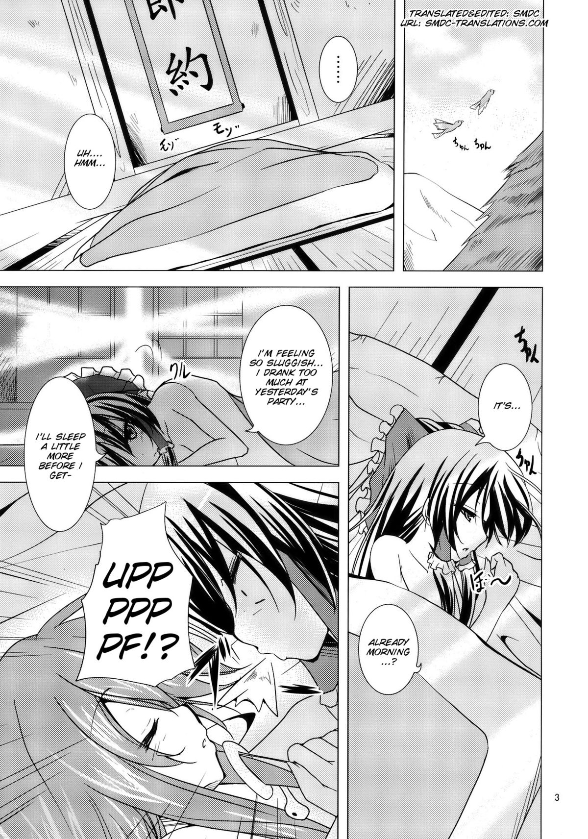 Service Time page 4 full