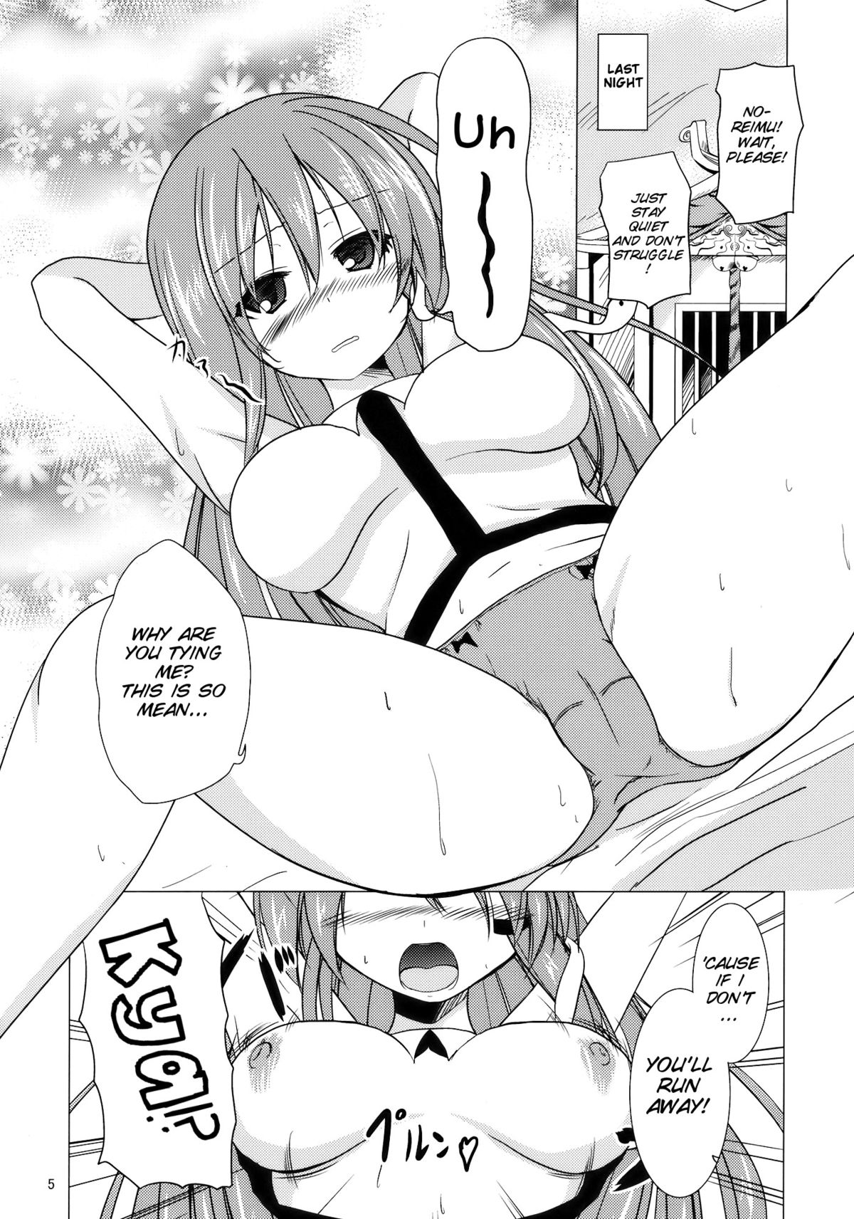 Service Time page 6 full