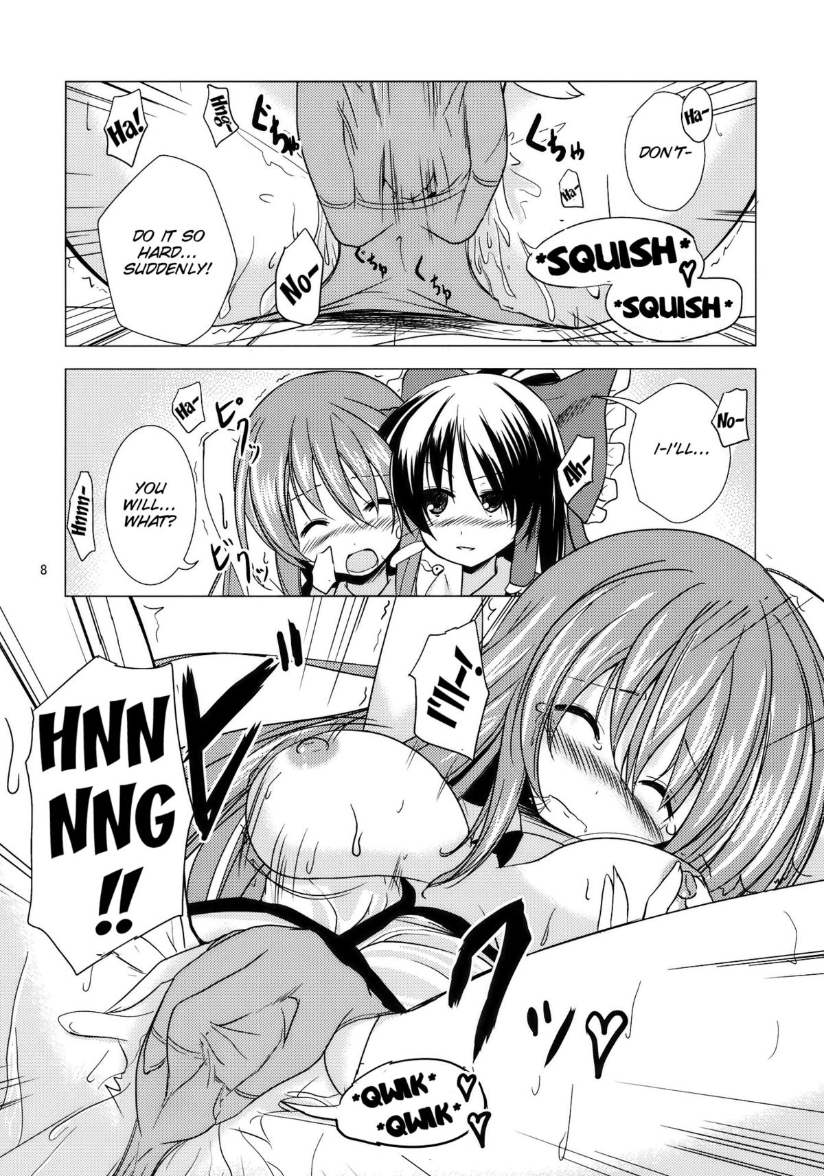 Service Time page 9 full