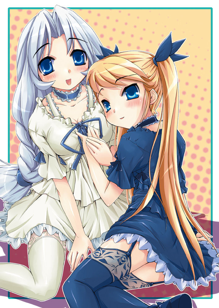 Ohimesama to Issho Dokidoki Dousei Life | With a princess the Cohabitation life page 3 full