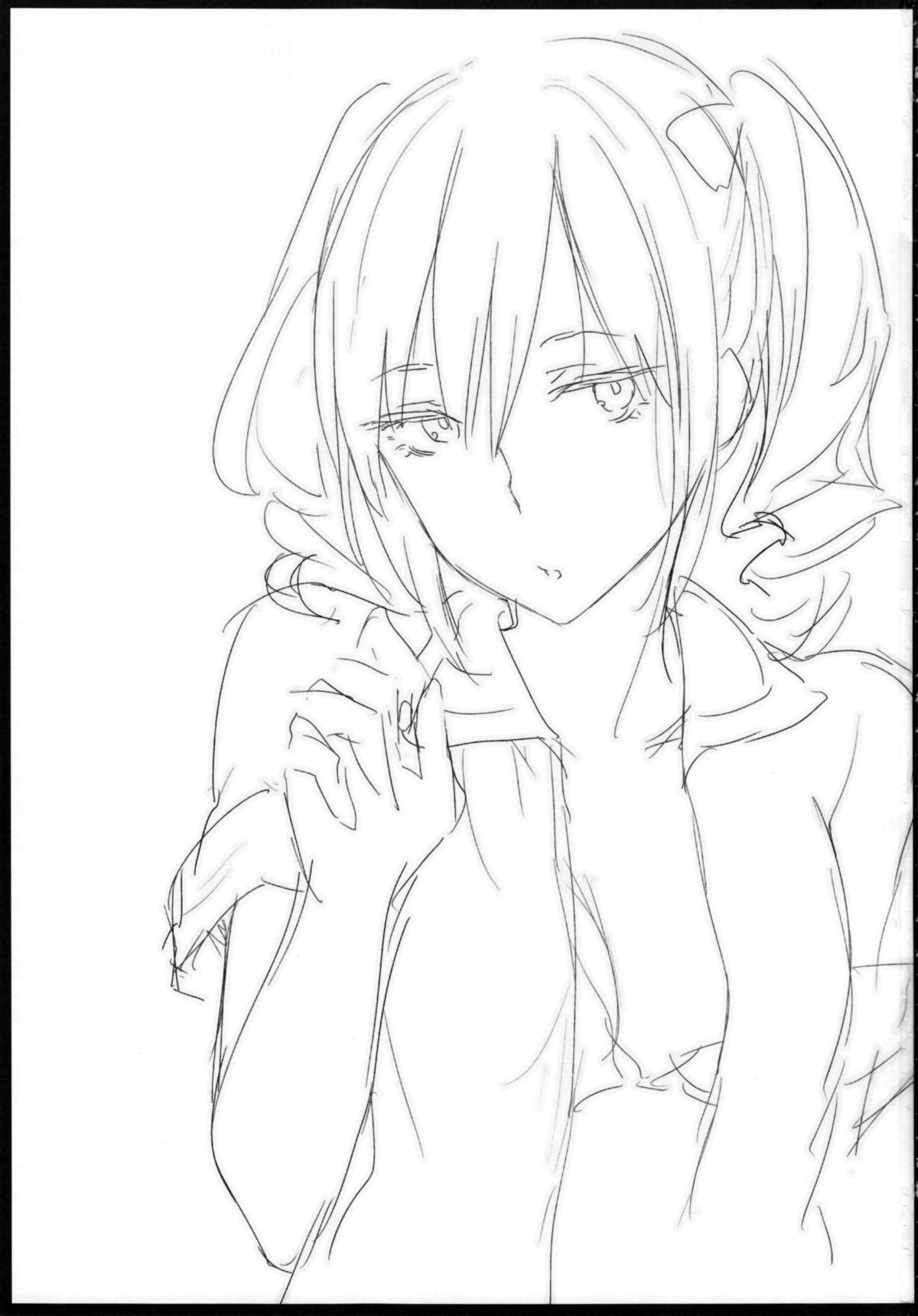 Ranko-ppoi no! 2 page 2 full