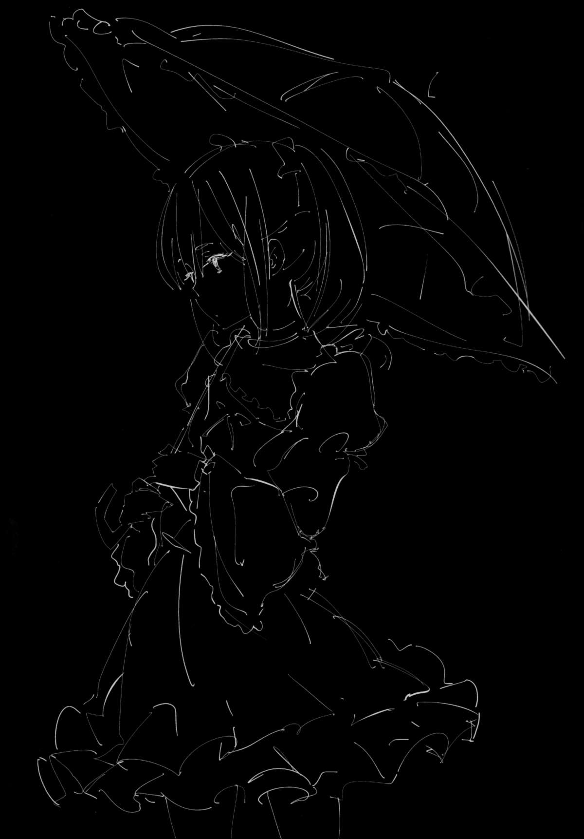 Ranko-ppoi no! 2 page 3 full