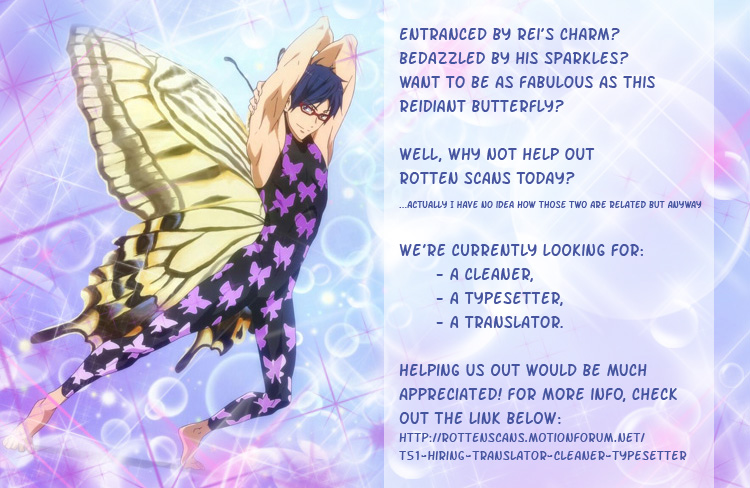 Oboreru Sakana wa Yume o Miru page 2 full