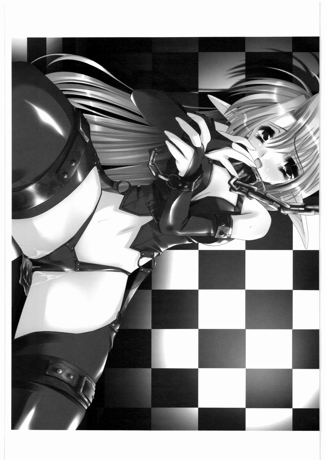 Lumina Makes Revolution page 2 full