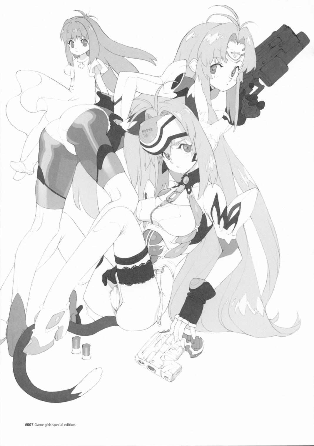 Heroinesfiesta. page 6 full