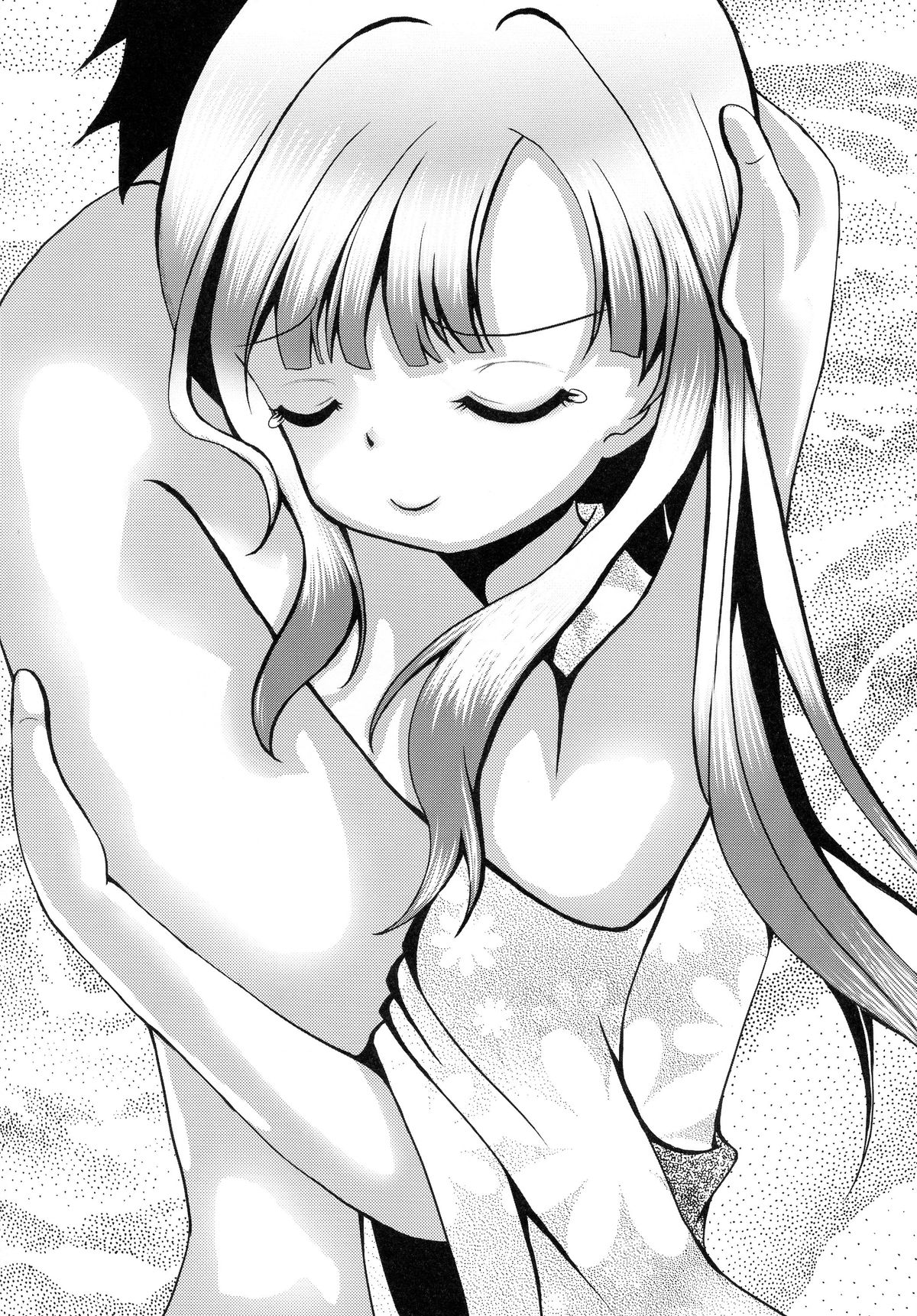 Kimi o Omou Kimochi. page 10 full