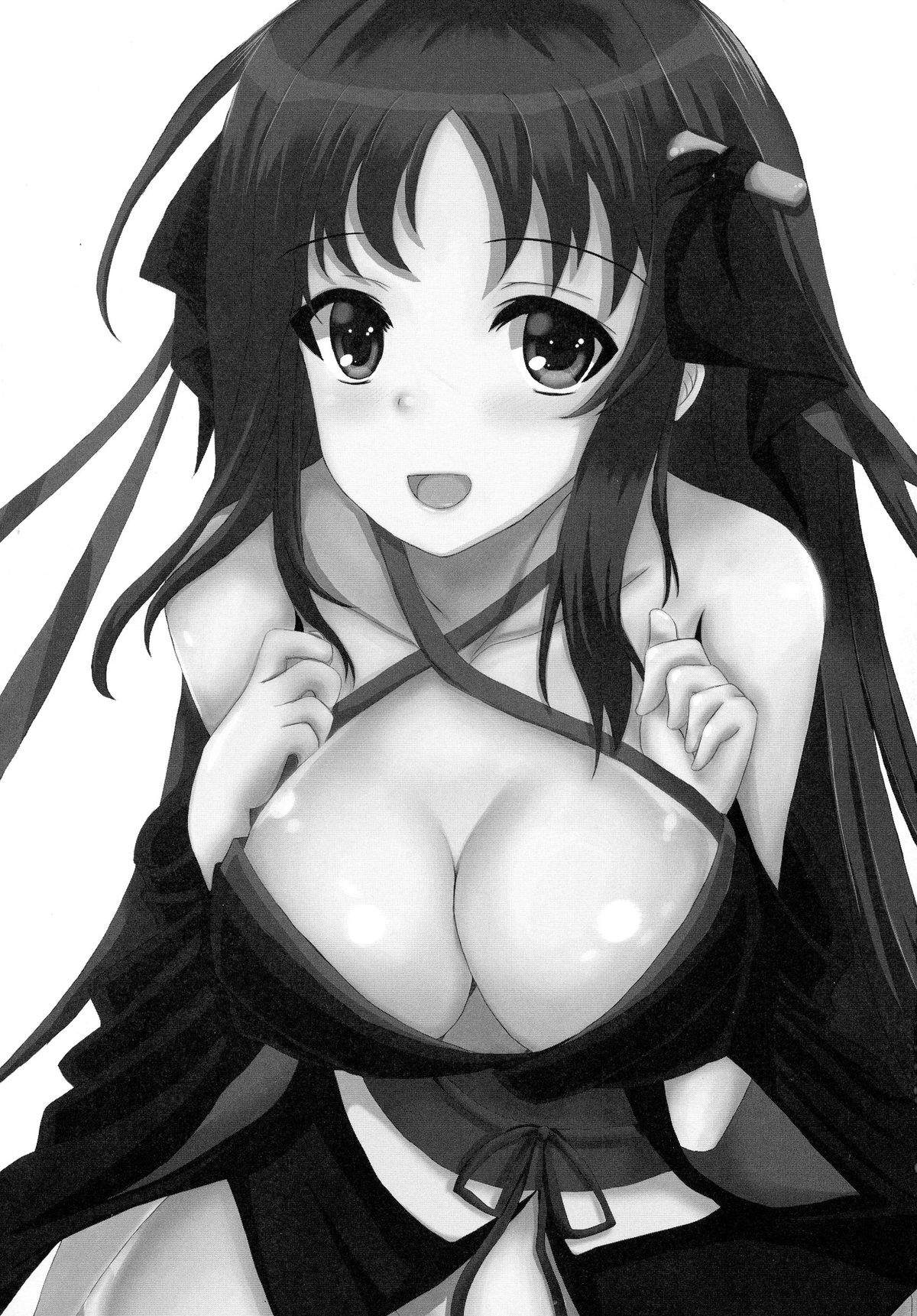 Kimi o Omou Kimochi. page 3 full