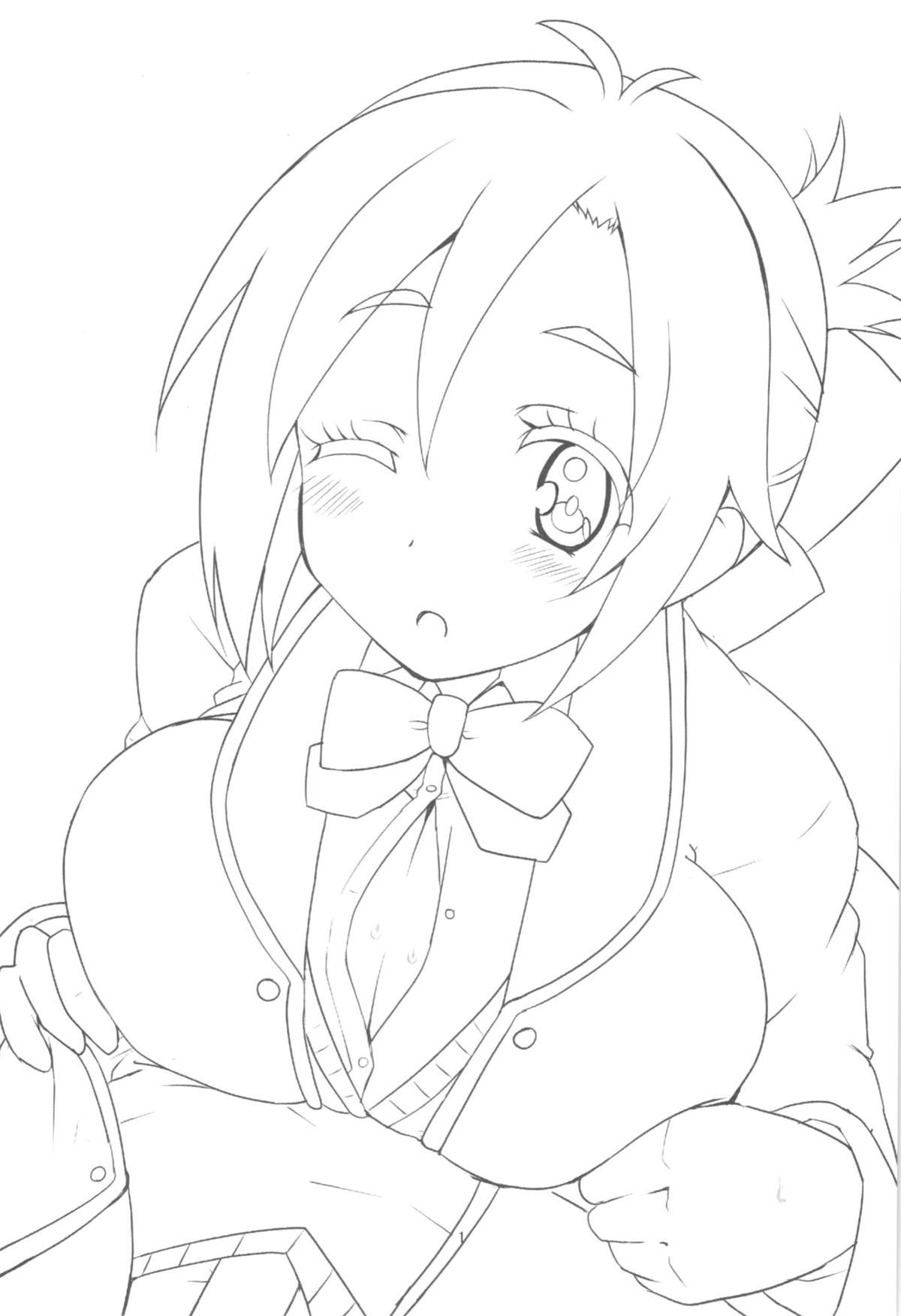 Class-nai Hierarchy page 3 full