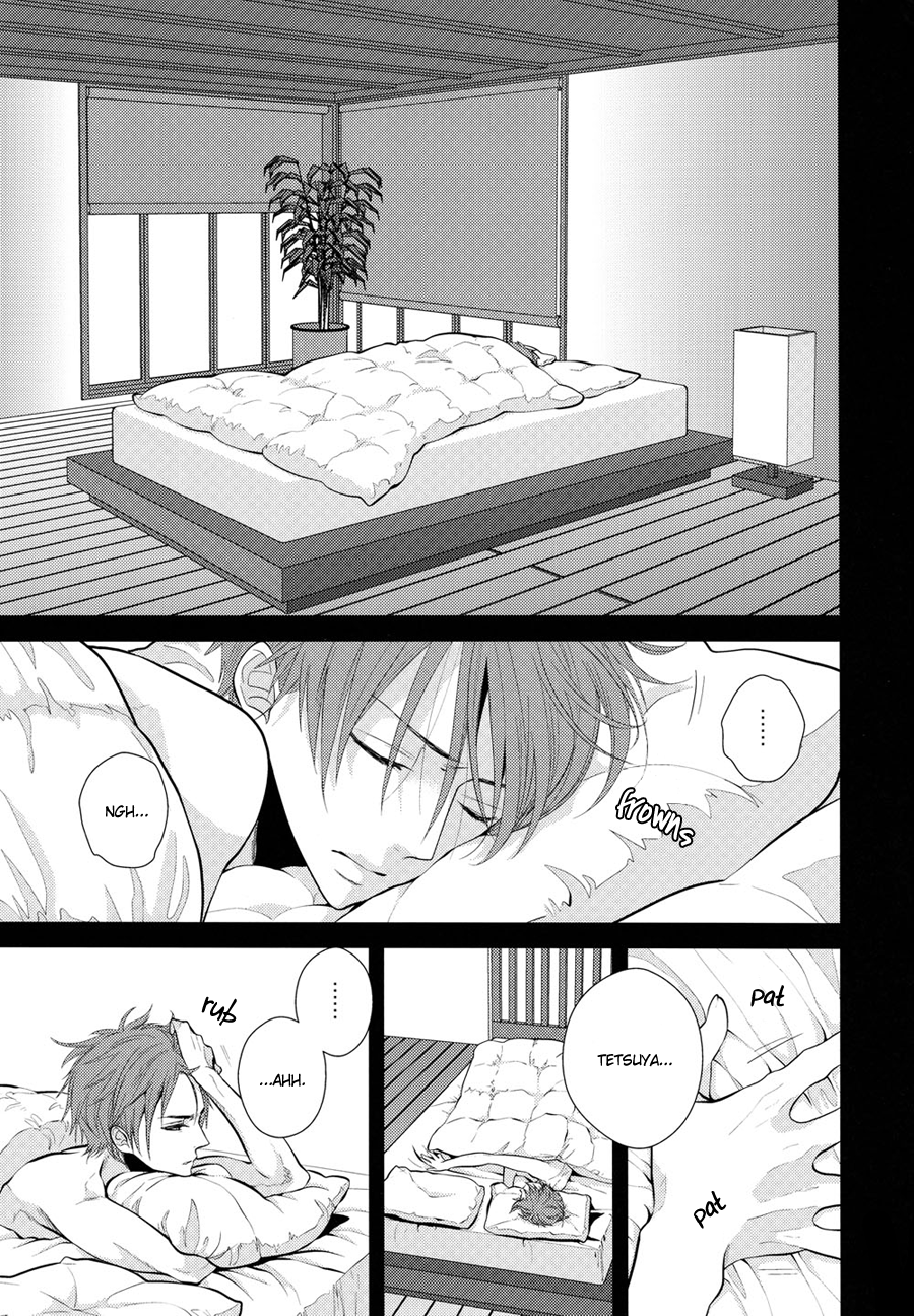 Summer Days page 2 full