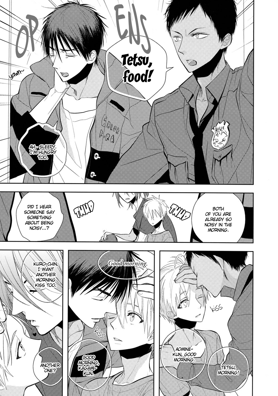 Summer Days page 4 full