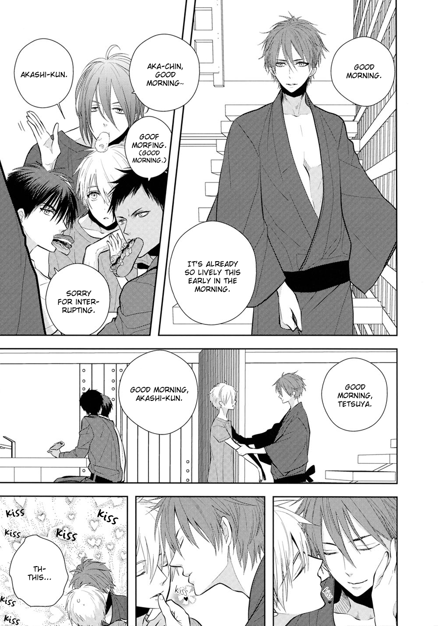 Summer Days page 6 full