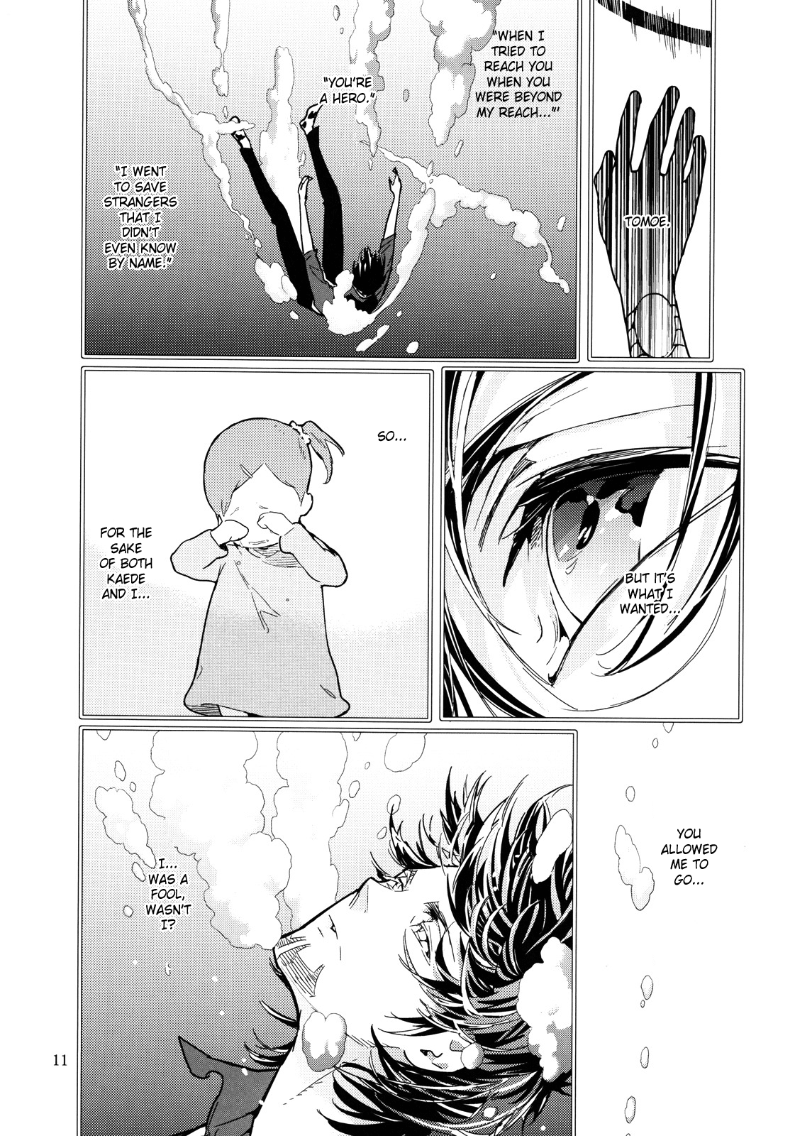 Candy Man 4 page 10 full