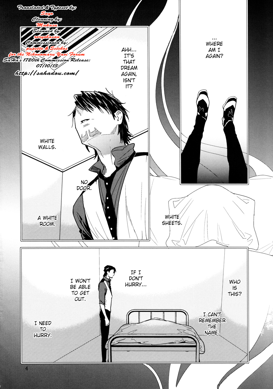 Candy Man 4 page 3 full