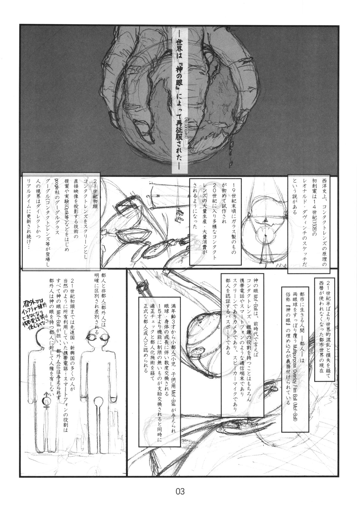 Limitter C86 -irreparable- beta page 3 full