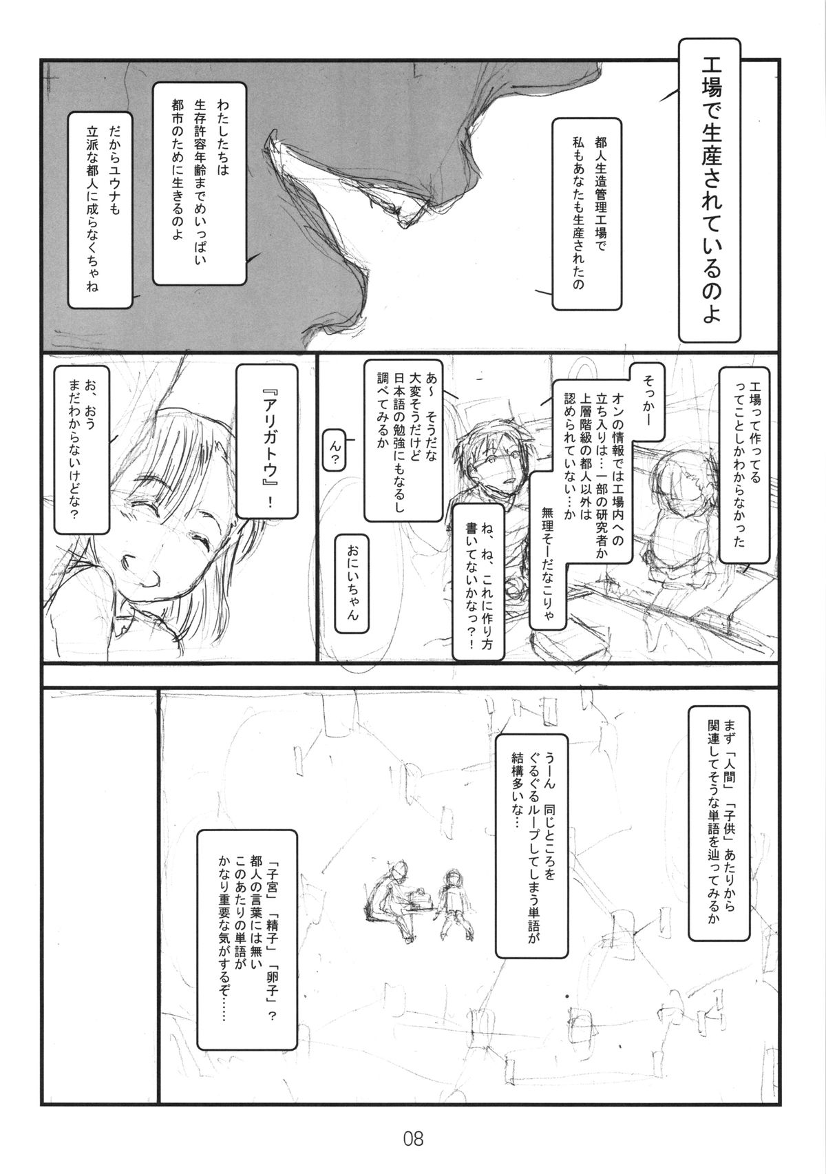 Limitter C86 -irreparable- beta page 8 full