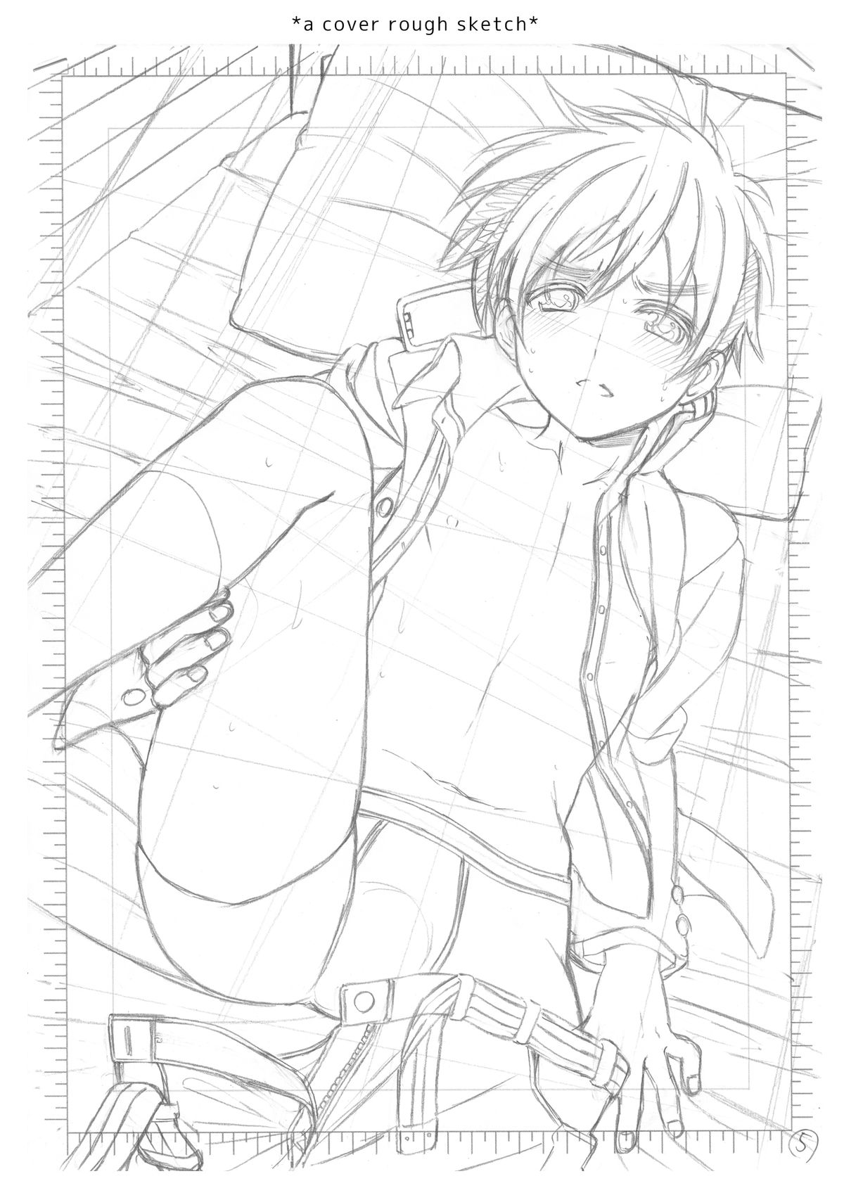 Ni: Communication page 9 full