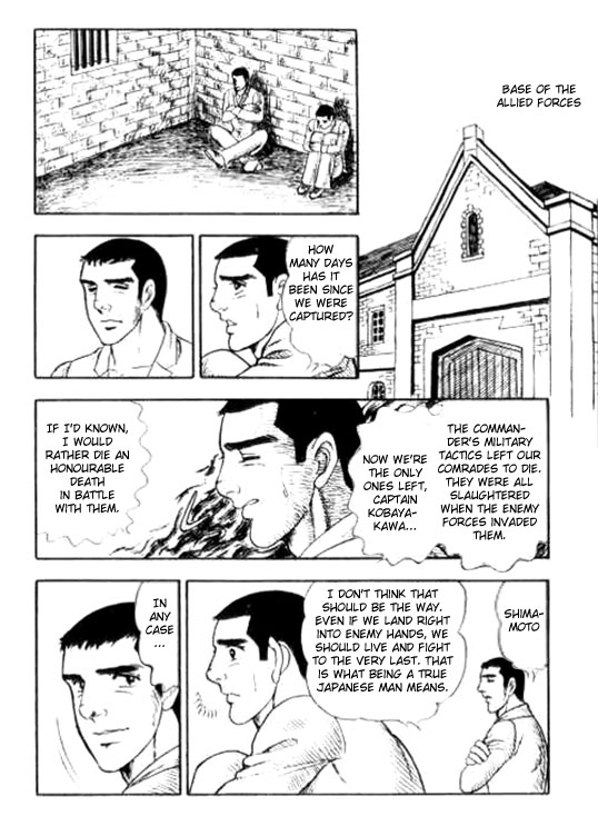 Messengers from hell page 2 full