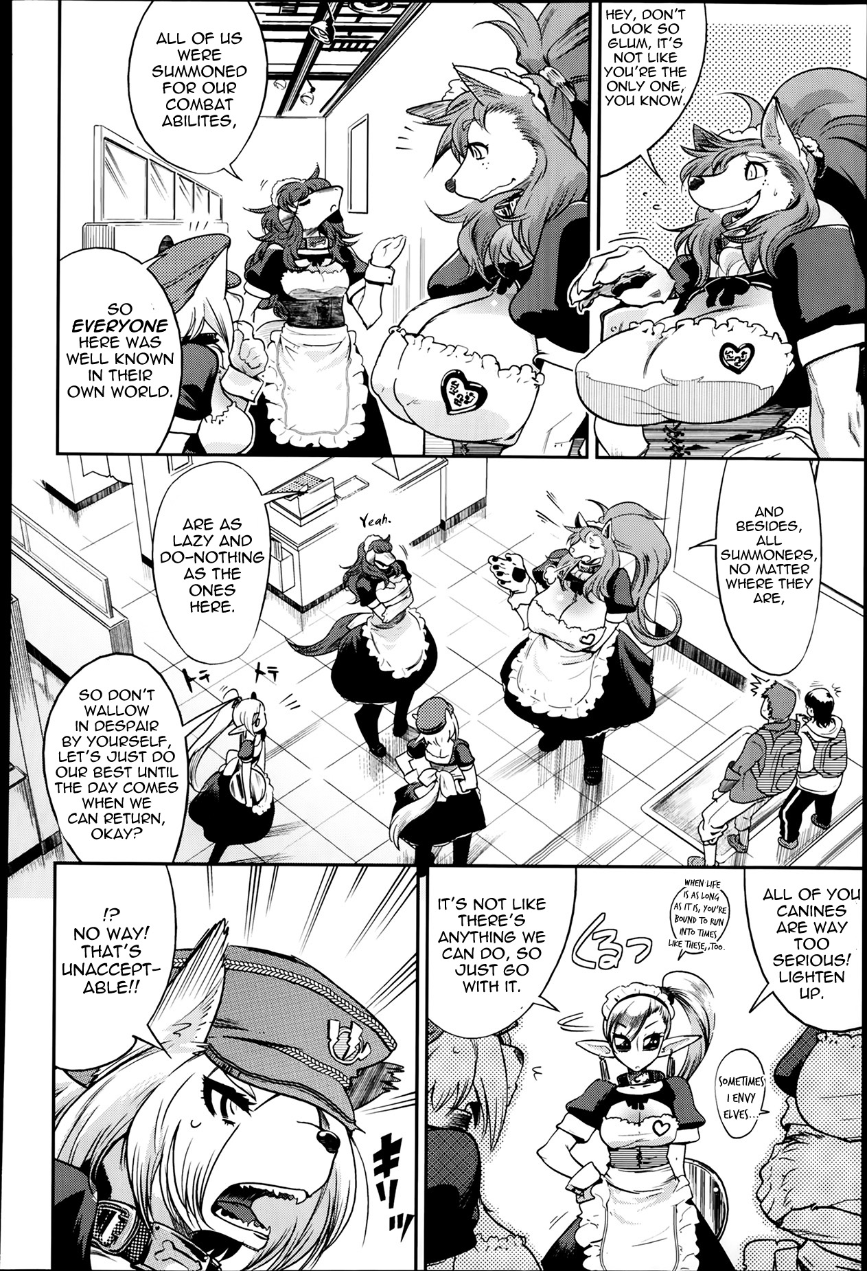 Civilian Control page 4 full