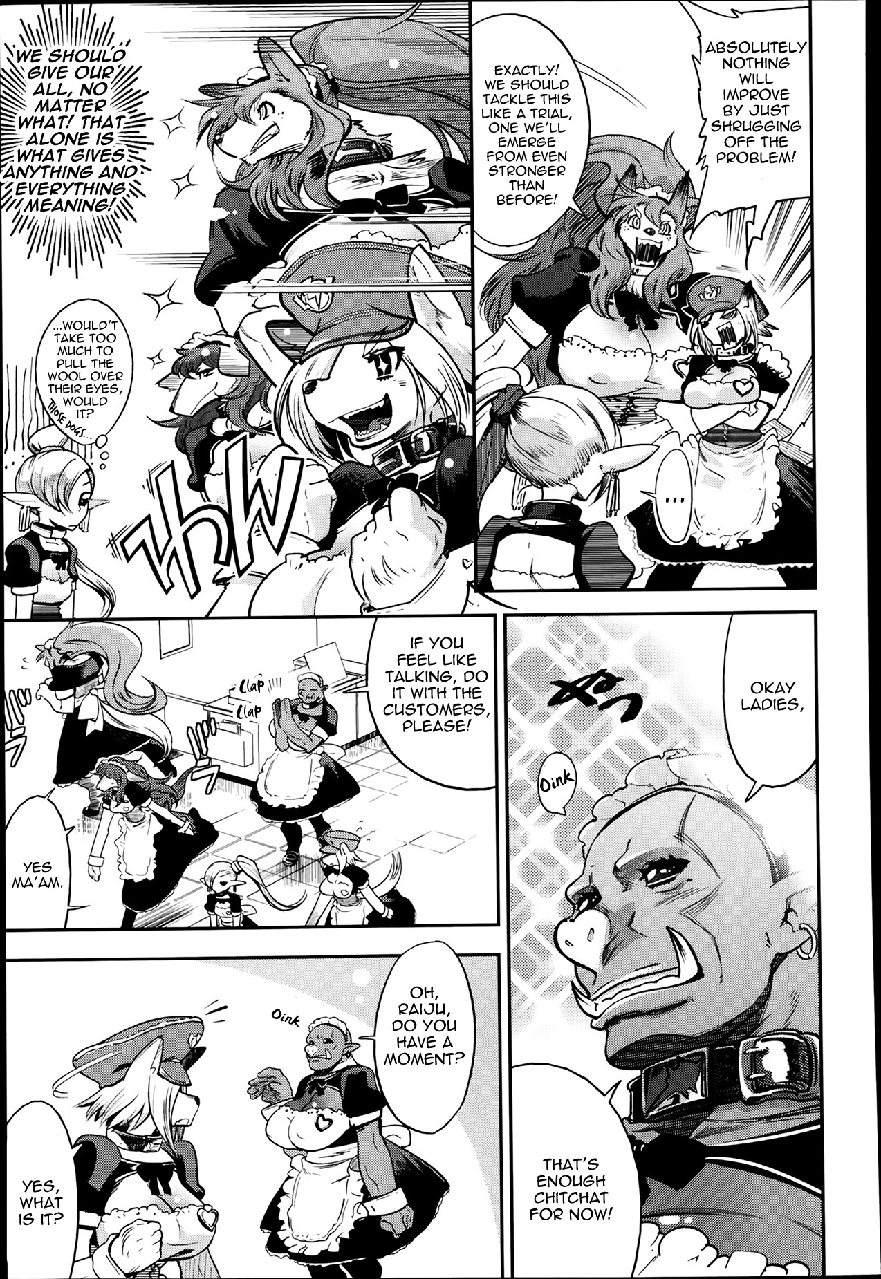 Civilian Control page 5 full