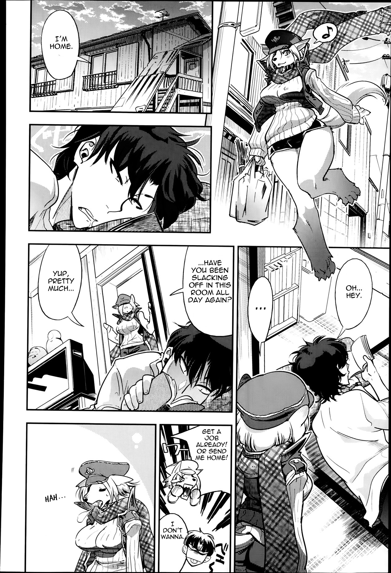 Civilian Control page 6 full