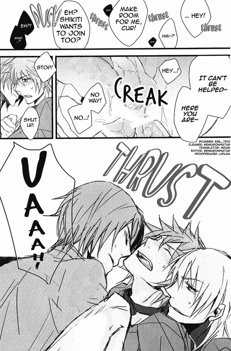 Domestic Vermillion page 10 full