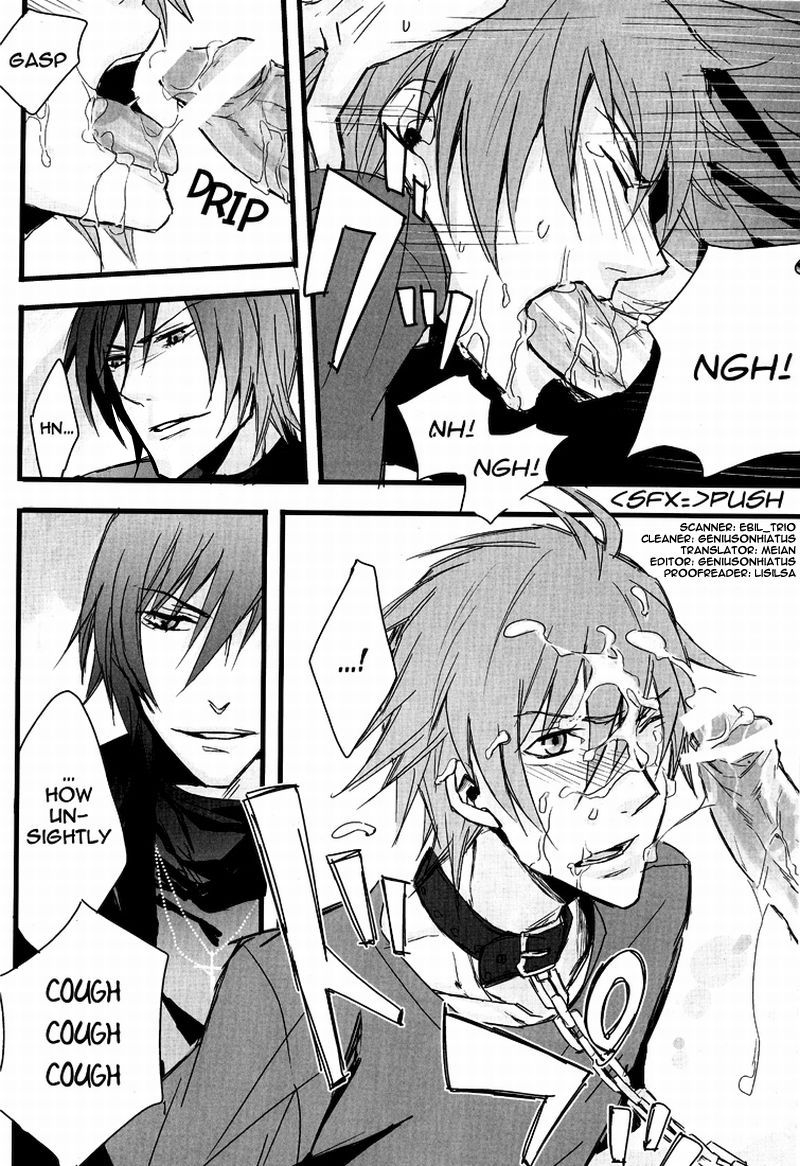 Domestic Vermillion page 4 full