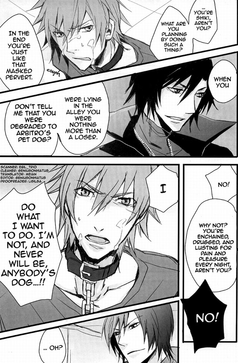 Domestic Vermillion page 5 full